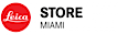 Leica Store Miami logo