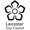 Leicester City Council logo