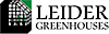 Leider Greenhouses logo