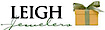 Leigh Jewelers logo