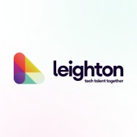 Leighton logo