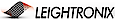 Leightronix logo