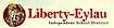 Liberty Eylau School District logo