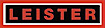 Leister logo