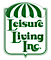 Leisure Living Warehouse logo