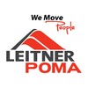 Leitner-Poma Of America logo