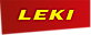 Leki logo