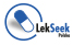 Lekseek Polska logo