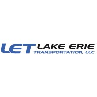 Lake Erie Transportation logo