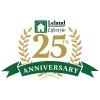 Leland Management logo