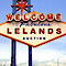 Lelands logo