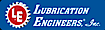 Lubrication Engineers logo