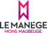 Le Manège Mons-Maubeuge logo