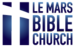 Le Mars Bible Church logo