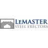 Lemaster Steel Erectors logo