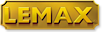 Lemax logo