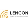 Lemcon logo