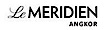 Le Meridien Angkor logo