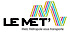 Le Met logo