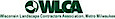 Lemke Stone logo