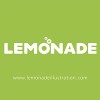 Lemonade Illustration Agency logo