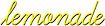 Lemonade Restaurant Group logo