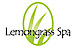 Lemongrass Spa Products logo