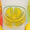 Lemon Heaven / Cin City Donuts logo