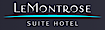 Le Montrose Suite Hotel logo