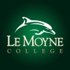 Le Moyne College logo