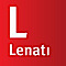 Lenati logo