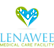 Lenawee Medical Care Facility logo