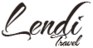 Lendi Travel logo