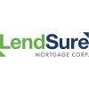 LendSure Mortgage logo