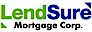 LendSure Mortgage logo