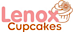 Lenox Cupcakes logo