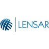 Lensar logo