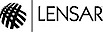 LENSAR logo