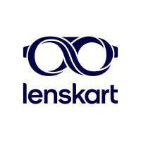 Lenskart Solutions logo