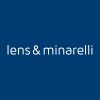 Lens & Minarelli logo