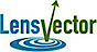 LensVector logo