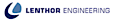 Lenthor Engineering logo