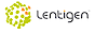 Lentigen logo