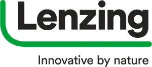 Lenzing logo