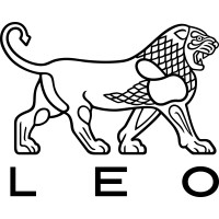 LEO Pharma UK/IE logo