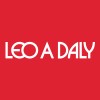 Leo A Daly logo