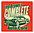 Leo Brown''s Complete Auto Care logo