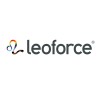 Leoforce logo