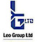 Leo Group logo