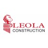 Leola Construction logo